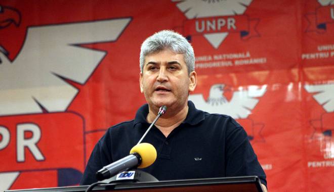 Fostul ministru Gabriel Oprea, la mâna senatorilor. DNA a cerut aviz pentru urmărirea penală - fostulministrugabrieloprea-1453743318.jpg