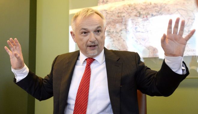 Fostul premier croat Ivo Sanader a fost încarcerat - fostulpremier-1554501982.jpg