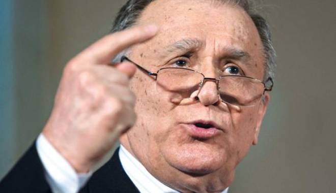 Fostul președinte Ion Iliescu consideră că se impune un Congres PSD - fostulpresedinteiliescu-1416229134.jpg