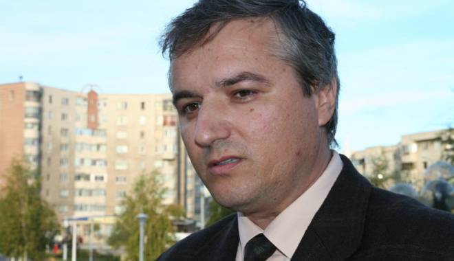 Fostul primar al Năvodariului, Tudorel Calapod, din nou la judecată - fostulprimarcalapod-1414776997.jpg