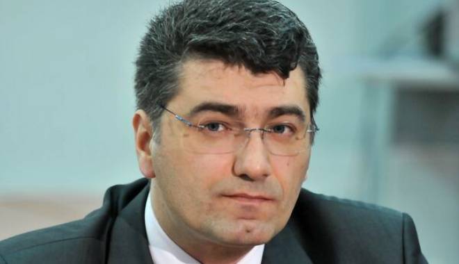 Fostul secretar de stat Ovidiu Puțura, aflat în arest, a fost suspendat din funcția de judecător - fostulsecretardestat-1422452583.jpg
