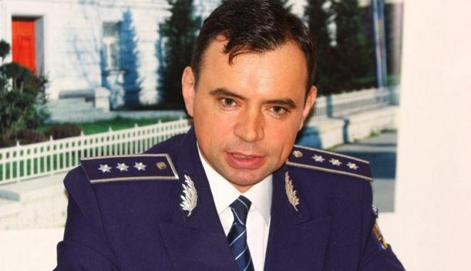 Fostul șef al Poliției Române dă cărțile pe față: 