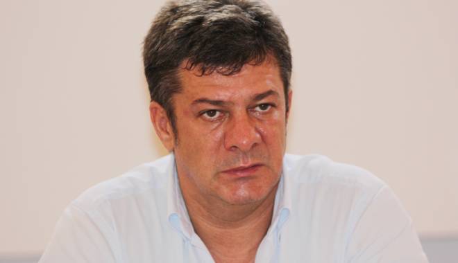 Fostul șef  de la Agricultură,  în arest la domiciliu - fostulsefagriculturaborisparpala-1432145995.jpg