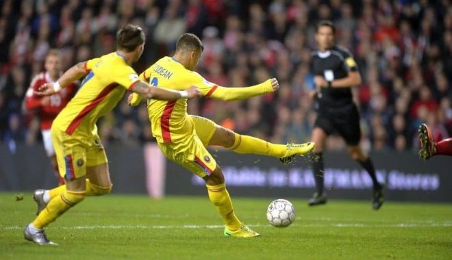 Fotbal / România face o figură frumoasă în amicalul de la Netanya cu Israel - fot-1521927856.jpg
