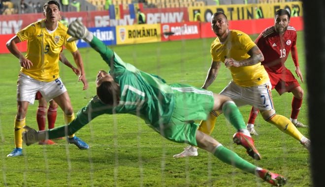 Fotbal / Naţionala României s-a umplut de penibil. 1-2 cu Georgia! - fot-1622703819.jpg