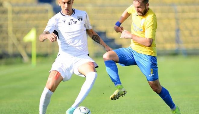Fotbal / Cu două victorii în baraj, FC Voluntari se menţine în Liga I - fot-1622794873.jpg