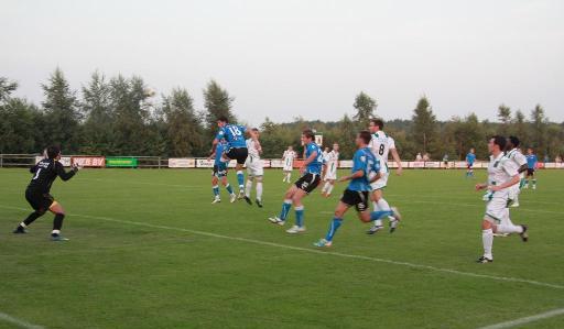 Fotbal / Viitorul - FC Groningen II 2-0, în meci amical - fotbal-1312278697.jpg