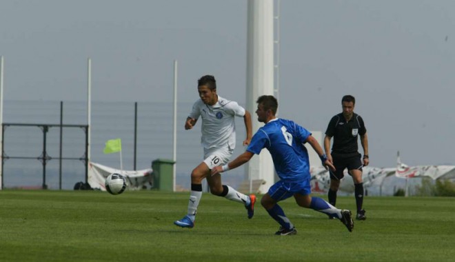 Viitorul - Callatis, remiză albă în amicalul de ieri - fotbal-1319058690.jpg