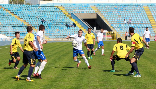 FC Farul a 