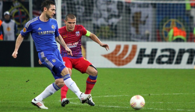 Steaua speră la cel puțin un punct cu Chelsea. Presiunea e pe britanici! - fotbal-1380563453.jpg