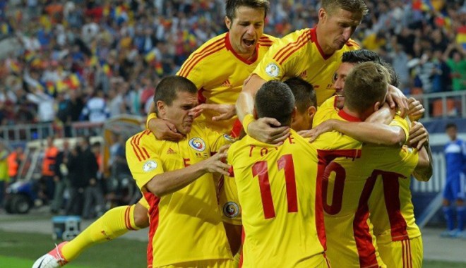 A fi sau a nu fi la Rio - fotbal-1384800664.jpg