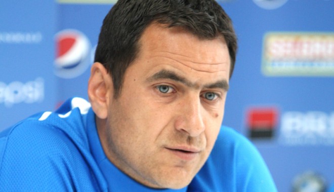 Cătălin Anghel, noul antrenor al echipei Săgeata Năvodari - fotbal-1387566269.jpg