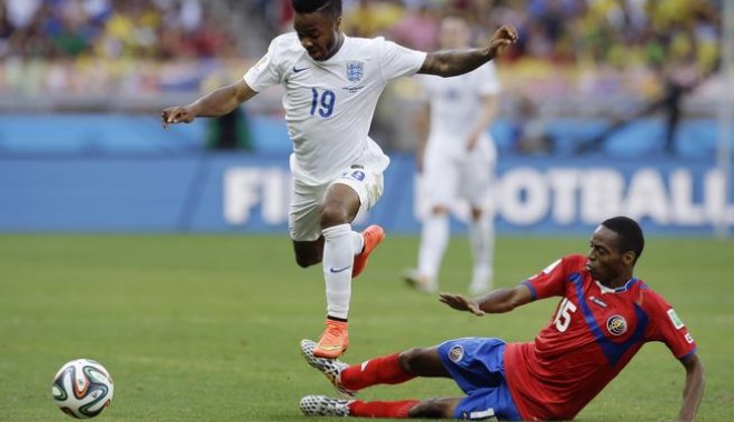 CM 2014. Costa Rica - Anglia 0-0. Anglia pleacă de la CM 2014 cu un singur punct - fotbal-1403671960.jpg