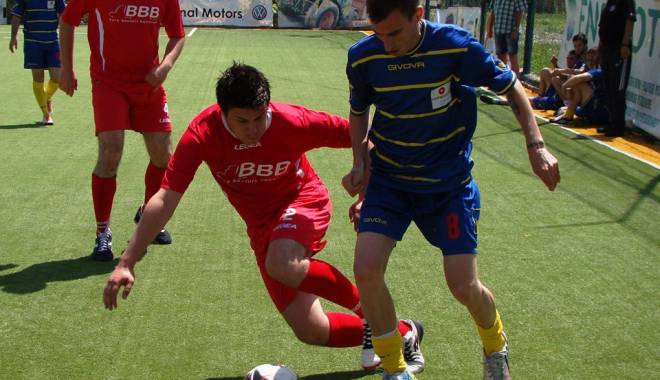 Minifotbal: Cine sunt câștigătorii meciurilor din week-end de la Black Sea Cup - fotbal-1432633377.jpg