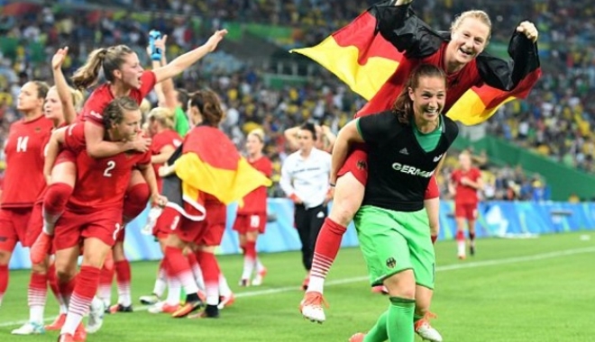 JO 2016,  Fotbal feminin / Germania, campioană olimpică în premieră - fotbal-1471687895.jpg