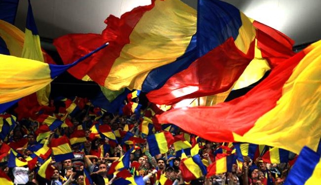 Fotbal / Naționala României a coborât pe locul 47 în clasamentul FIFA - fotbal-1491493551.jpg