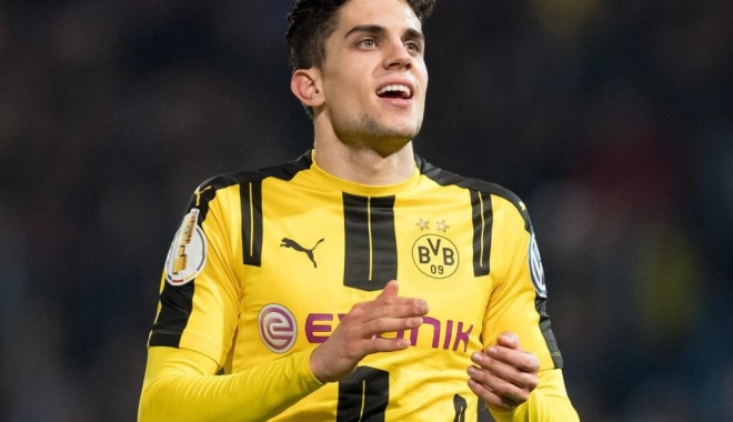 FOTBAL / Marc Bartra, indisponibil patru săptămâni după atacul cu bombă, de la Dortmund - fotbal-1492101765.jpg