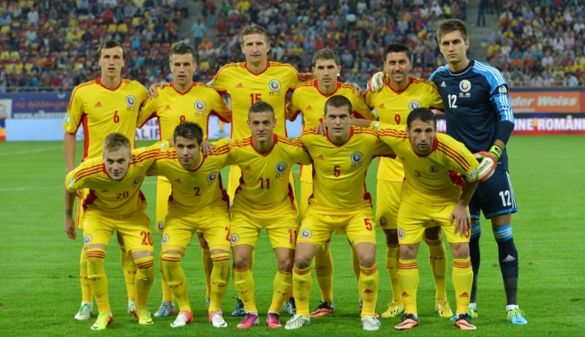 FOTBAL / România a urcat patru locuri în clasamentul FIFA - fotbal-1499334607.jpg