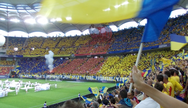 Fotbal / Naționala României a programat meciuri amicale cu Turcia și Olanda - fotbal-1508337042.jpg