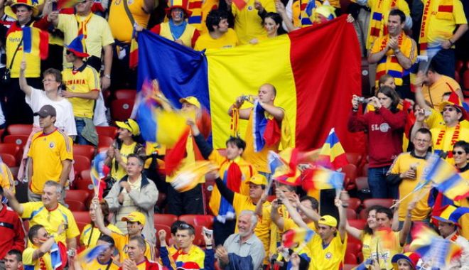 Fotbal / Urcare fabuloasă pentru naționala României în clasamentul FIFA - fotbal-1518701925.jpg