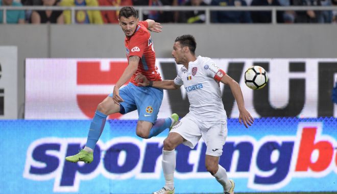 Drepturile TV în Liga I, vândute pentru 28 de milioane de euro plus TVA pe an - fotbal-1555432777.jpg