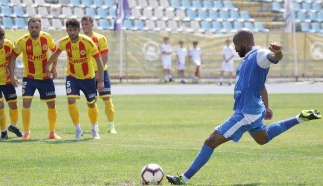 Liga a II-a. SSC Farul, remiză cu Ripensia Timișoara - fotbal-1559325841.jpg