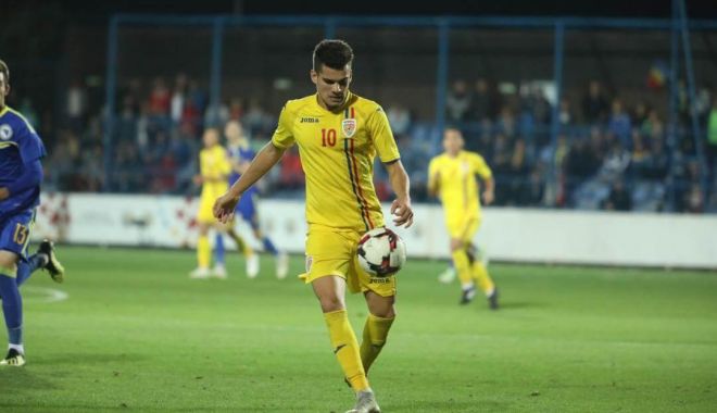 Ianis Hagi, meci bun pentru Națională, în deplasarea din Malta - fotbal-1560277190.jpg