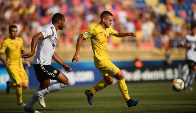 EURO U21 / Sfârșit de poveste. Germania se impune pe final - fotbal-1561653615.jpg