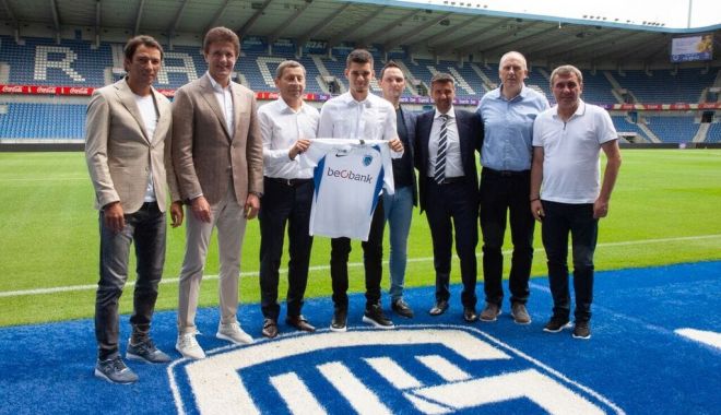 Transfer parafat! Ianis Hagi a semnat cu Genk - fotbal-1563102359.jpg