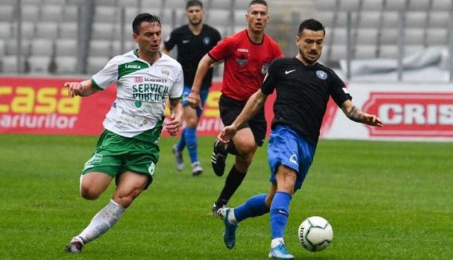 Surpriză de proporții! FC Viitorul, eliminată din Cupa României - fotbal-1569513554.jpg