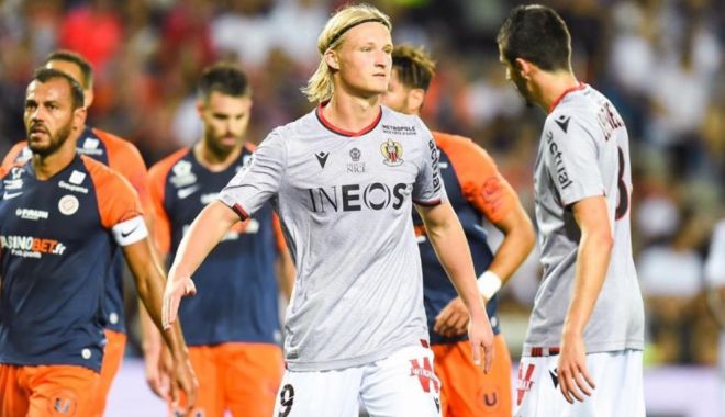 A RECUNOSCUT! Un fotbalist a furat ceasul de 70.000 de euro al lui Kasper Dolberg - fotbal-1569580496.jpg