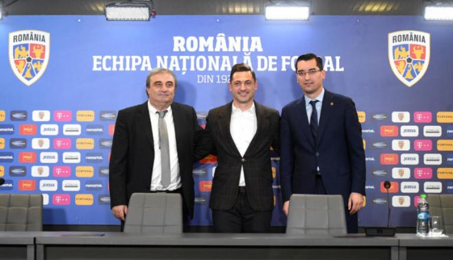 Mirel Rădoi: 
