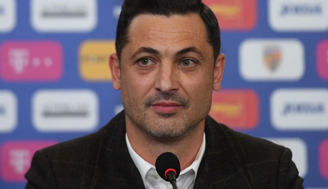 Mirel Rădoi: 