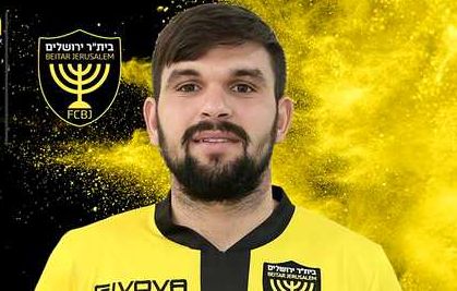 Fotbalistul-parior, 