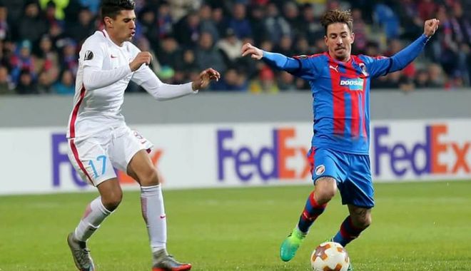 Ultimele meciuri din Liga I la fotbal s-ar putea juca în Antalya - fotbal-1587645571.jpg
