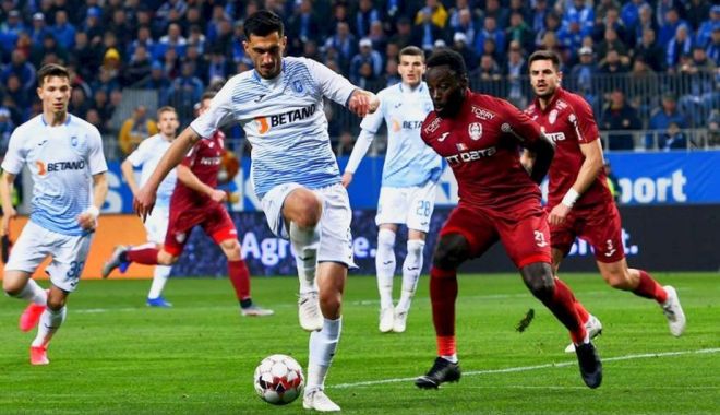 Echipele de fotbal vor avea dreptul la cinci schimbări pe meci - fotbal-1588949791.jpg