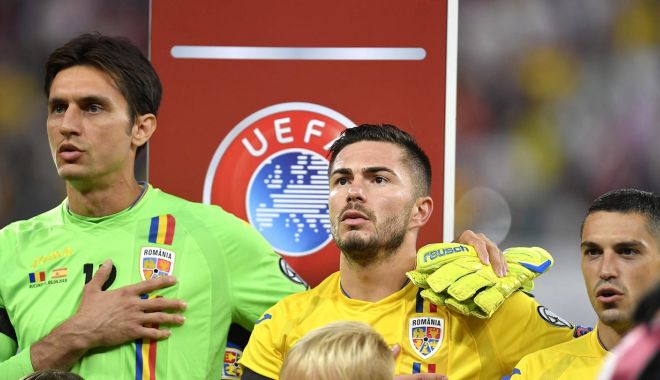 26 de stranieri convocați, în principiu, pentru meciurile cu Irlanda de Nord și Austria - fotbal-1597593099.jpg