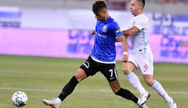 Fotbal / Un punct pentru FC Viitorul, în meciul cu Sepsi OSK - fotbal-1600602416.jpg