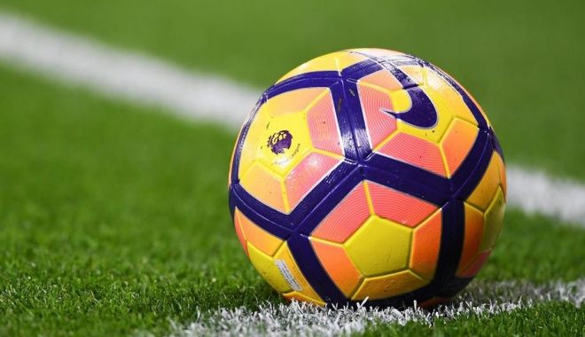 Fotbal / Iată rezultatele etapei a IV-a, în Liga a III-a - fotbal-1601813636.jpg