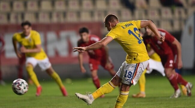 LIVE TEXT - A început meciul Anglia - România. Englezii au deschis scorul din penalty - fotbal-1622995855.jpg