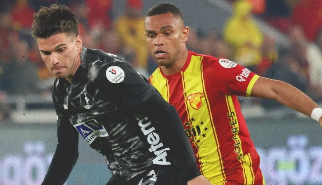 Ianis Hagi, gol prețios marcat pentru Alanyaspor, în campionatul Turciei - fotbal-1773585403.webp