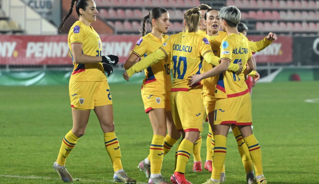 Echipa națională feminină a României, victorie în amicalul cu Republica Moldova - fotbal-fete-1764767685.jpg