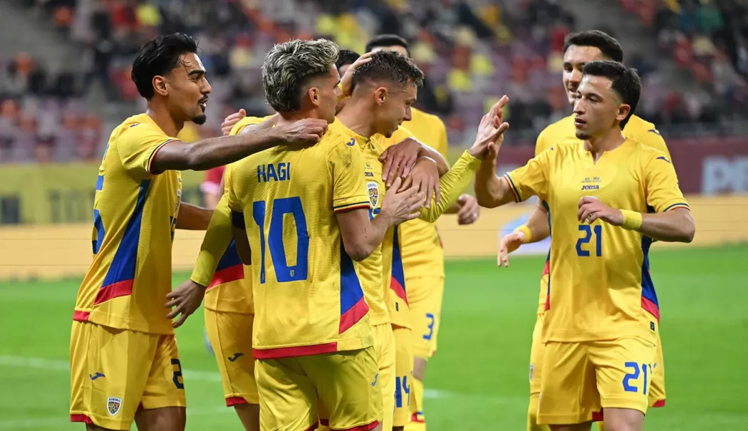 Hagi a anunțat numele primilor 31 de tricolori convocați la națională