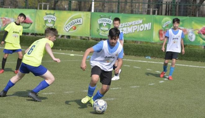 Cei mai talentați mici fotbaliști vor juca în turneul final de la Cumpăna - fotbal1-1557949047.jpg