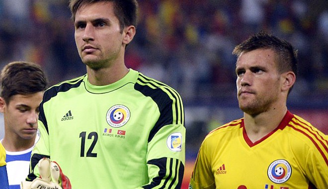 Cea mai bună veste din lotul tricolorilor - fotbal1384367433-1384408188.jpg