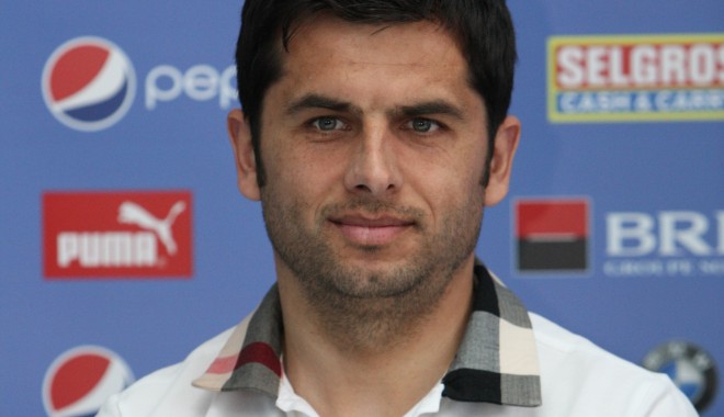 Fotbal / Dică: 