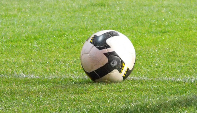 Fotbal / Viitorul a învins Astra într-un meci amical. Vezi cine e noul antrenor al formației constănțene - fotbal2-1378630264.jpg