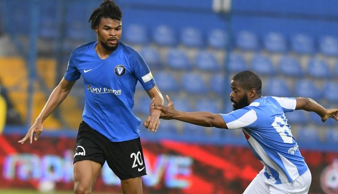 FC Viitorul a renunțat la mijlocașul Edjouma Malcom - fotbal2-1594313626.jpg