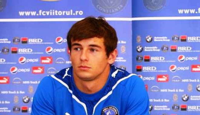 Fotbal / Onicaș: 