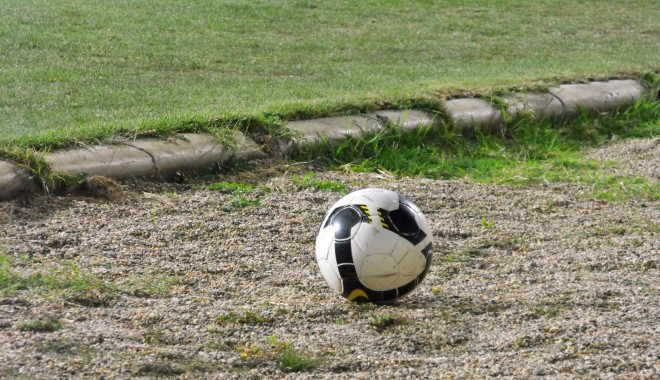 Fotbal / Callatis Mangalia învinsă de CS Afumați. Scor final 0-5 - fotbal4-1383925486.jpg